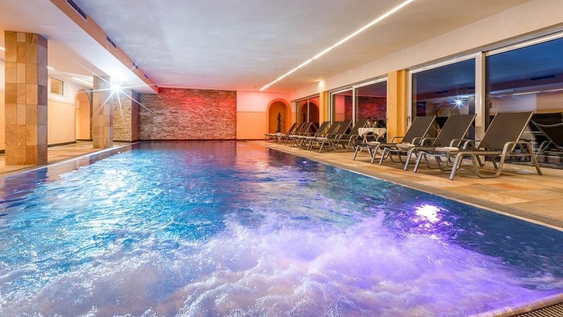 To dage til oplevelser på egen hånd